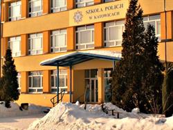 Szkoła Policji