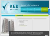 Ked System