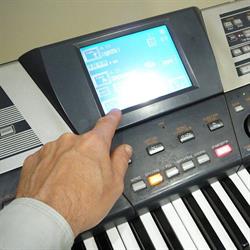 Serwis Elektronicznych Instrumentów Muzycznych