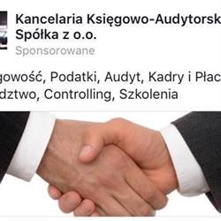 Kka. Kancelaria Księgowo - Audytorska. Sp. Z O.o.