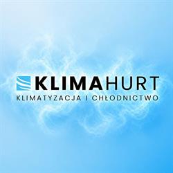 Klimahurt Klimatyzacja Chłodnictwo