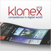 Klonex-Vcs. Sp. Z O.o.