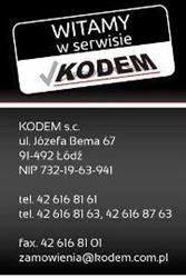 Kodem S.c.