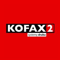 KOFAX 2 - Kserokopiarki, drukarki