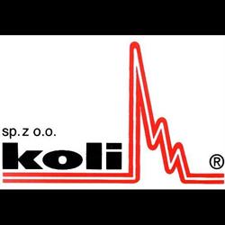 Koli Sp. z o.o. - Laboratorium Badań Nieniszczących
