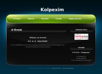 Kolpexim. PPHU