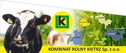 Kombinat Rolny Kietrz. Sp. Z O.o.