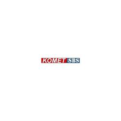 Komet - Łazienki Instalacje Ogrzewanie Metalowy