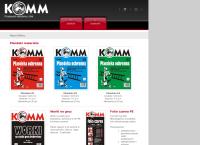 Komm