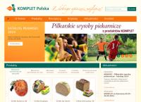 Komplet Polska. Sp. Z O.o.