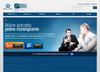 Konica Minolta Business Solutions Polska. Sp. Z O.o.