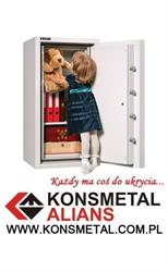 Konsmetal Alians. Sp. Z O.o.