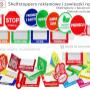 Shelfstoppery reklamowe