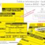 Tablice budowlane informacyjne