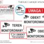 obiekt monitorowany