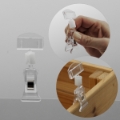 Korfed Uchwyt cenowy CLIP - mini
