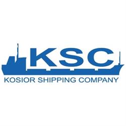 Kosior Shipping Company. Sp. Z O.o.