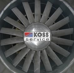 Koss. Sp. Z O.o.