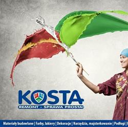 Kosta. Sp. Z O.o.