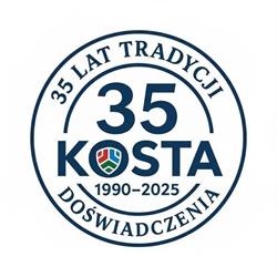 Kosta. Sp. Z O.o.
