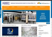 Komunalne Przedsiębiorstwo Energetyki Cieplnej. Sp. Z O.o.