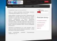 Krośnieński Inkubator Technologiczny. Sp. Z O.o.