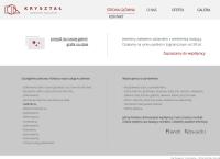 Kryształ