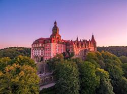 Zamek Książ. Sp. Z O.o.