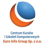 Euro Info Group. Sp. Z O.o.