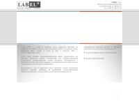 Label SC