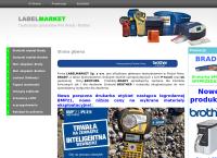 Labelmarket. Sp. Z O.o.