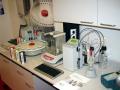Labindex, aparatura laboratoryjna i przemysłowa.