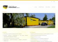 Labotest. Sp. Z O.o.