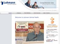 Lohmann Animal Health Polska. Sp. Z O.o.