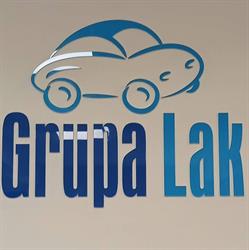 Grupa Lak / Tukan