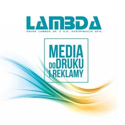 Lambda. Sp. Z O.o.