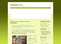 Lamówex