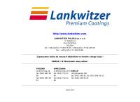 Lankwitzer Polska. Sp. Z O.o.