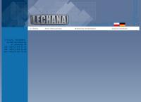 Lechana