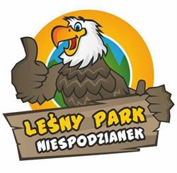 Leśny Park Niespodzianek
