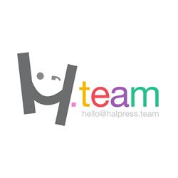 Halpress