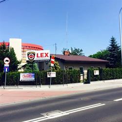 Agencja Ochrony LEX Sp. z o.o.