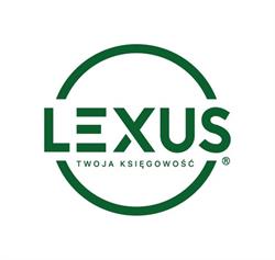 Biuro Rachunkowe Lexus Jacek Czerw