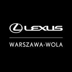 Lexus Warszawa - Wola. Sp. Z O.o.
