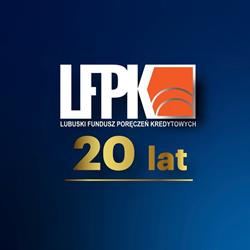 Lubuski Fundusz Poręczeń Kredytowych. Sp. Z O.o.