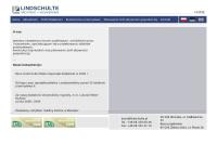 Lindschulte Polska. Sp. Z O.o.