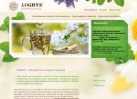 Logrys
