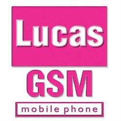 Lucas GSM