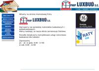 LUXBUD S.C.