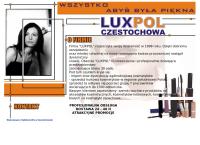 Luxpol. Sp. Z O.o.